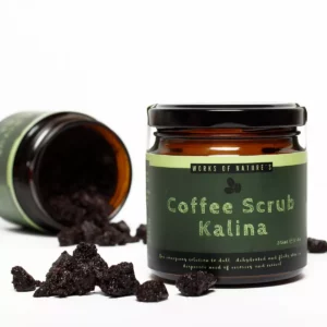 Coffee scrub Kalina
