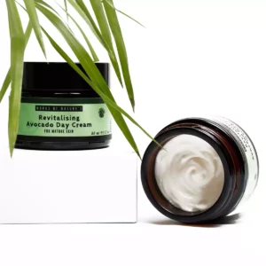 Revitalising Avocado Day Cream (for mature skin)